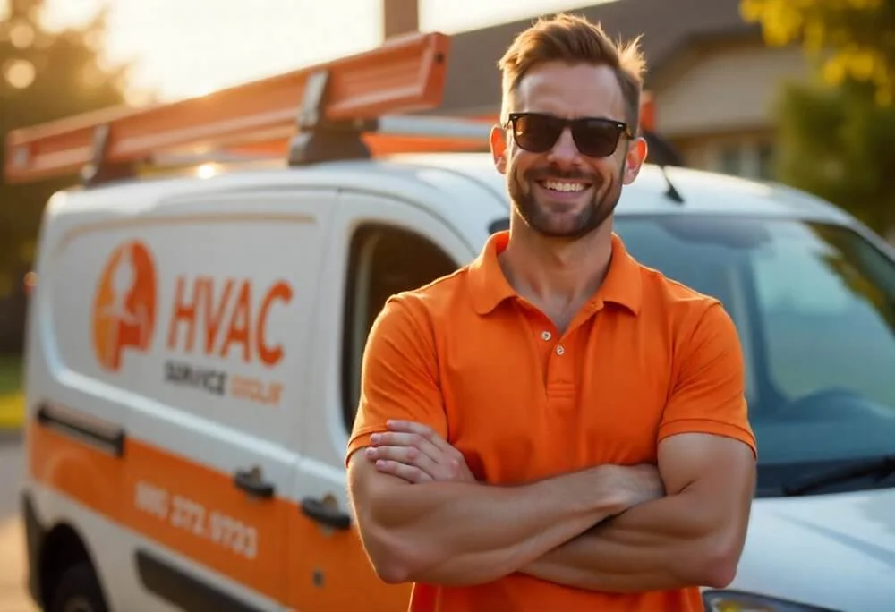 Emergency HVAC in Martindale, TX